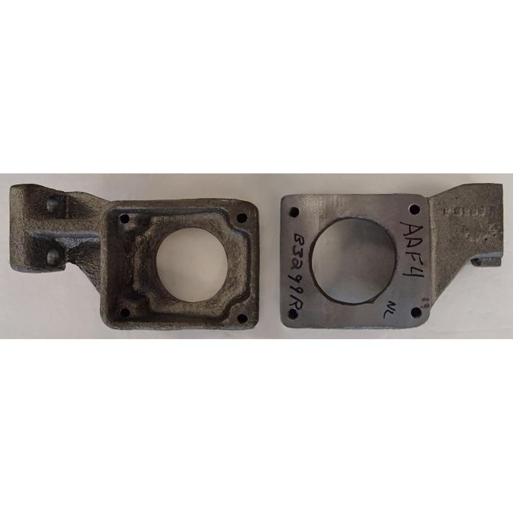 Muffler Support Bracket Fits John Deere Tractor 50 520 B3299R