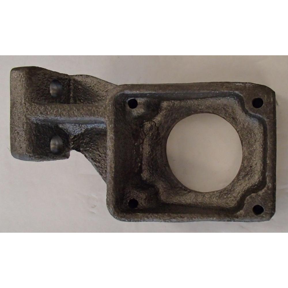 Muffler Support Bracket Fits John Deere Tractor 50 520 B3299R
