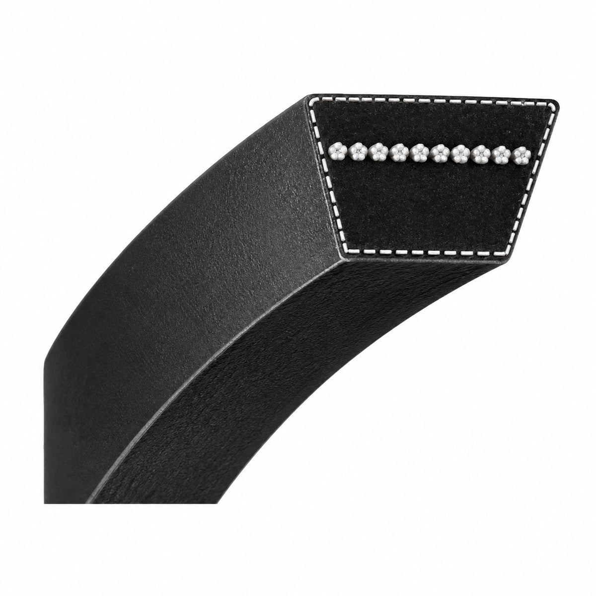 Aramid V-Belt 5/8" X 35" Fits MTD Replaces 754-0128