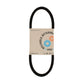 Classical V-Belt Fits Massey Ferguson Replaces 211740M2