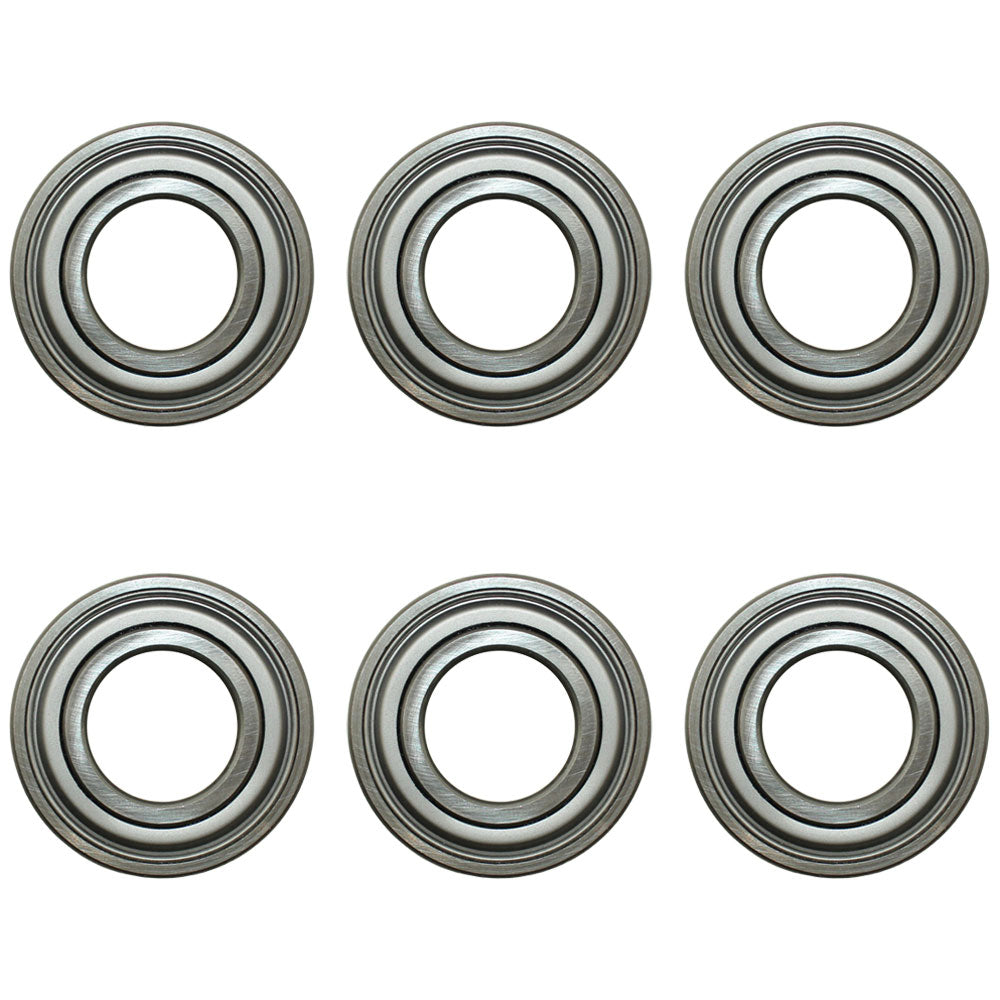 Qty 6: Bearing Fits Universal Products Replaces 303088847