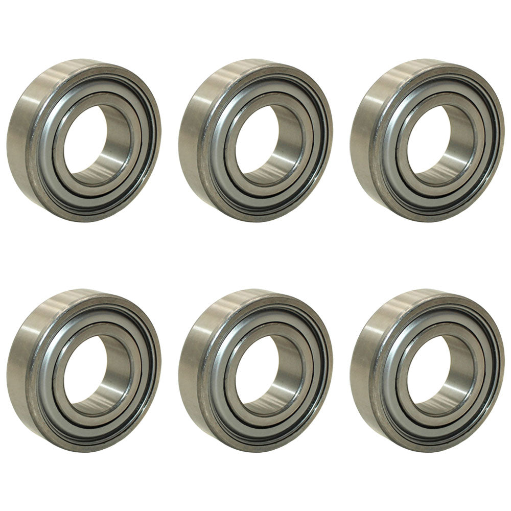 Qty 6: Bearing Fits Universal Products Replaces 303088847