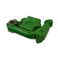 2-pc Intake Exhaust Manifold Fits John Deere Tractor 520 530