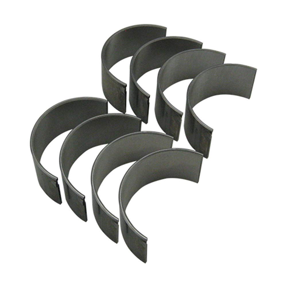 Rod Bearing Set 4 Cyl 020 - Fits Ford - B4449SA020