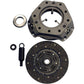 10" SINGLE 15 SPLINE CLUTCH KIT Fits Ford 2131 4000 4031 4120 4130 4140 501 541