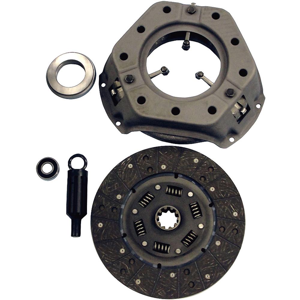 B8NN7563A-KIT Clutch Kit Fits Ford/New Holland 600 601 621 631 641 651 800