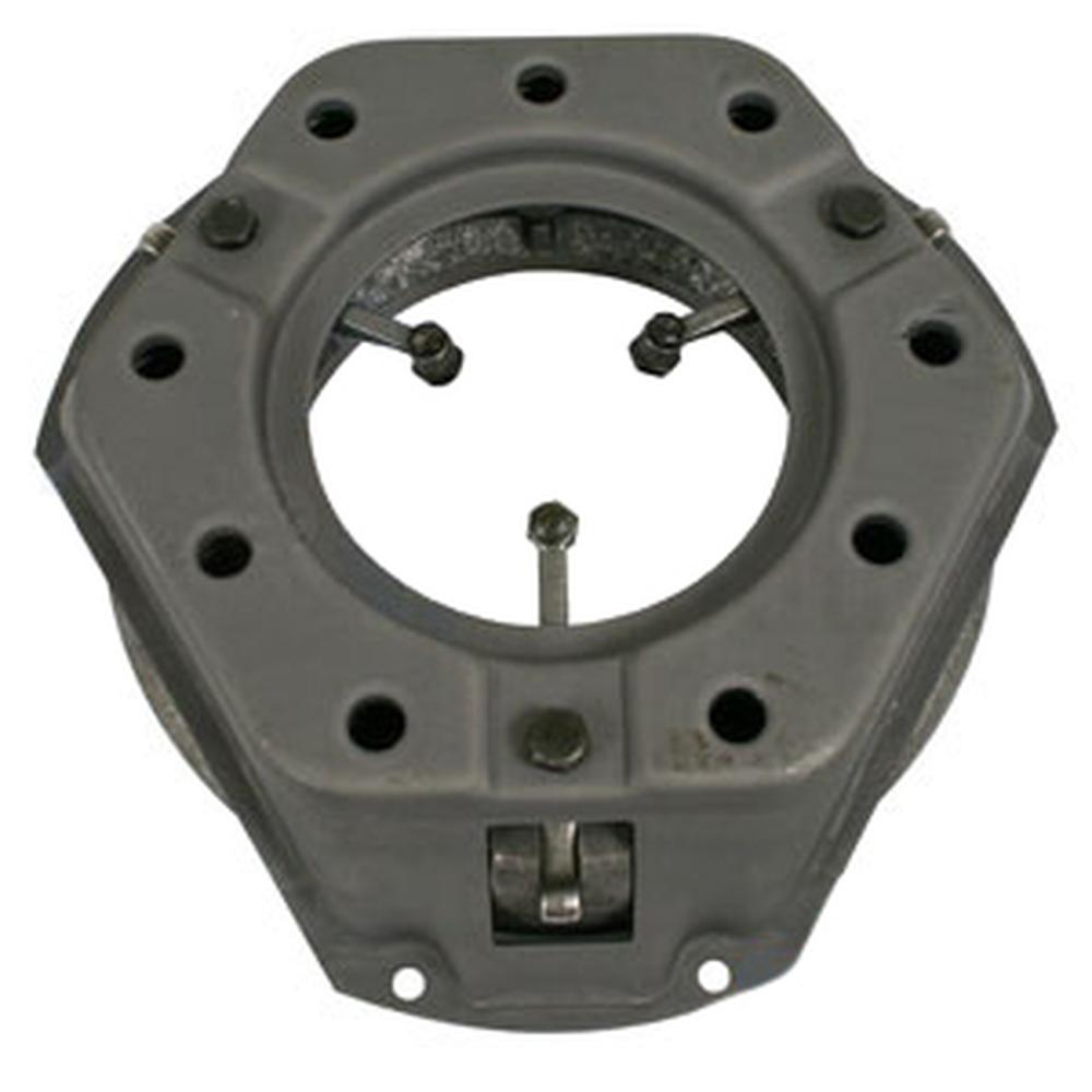 10" Presssure Plate Fits Ford Tractors 600 601 700 701 800 801 900 901 NAA 2000