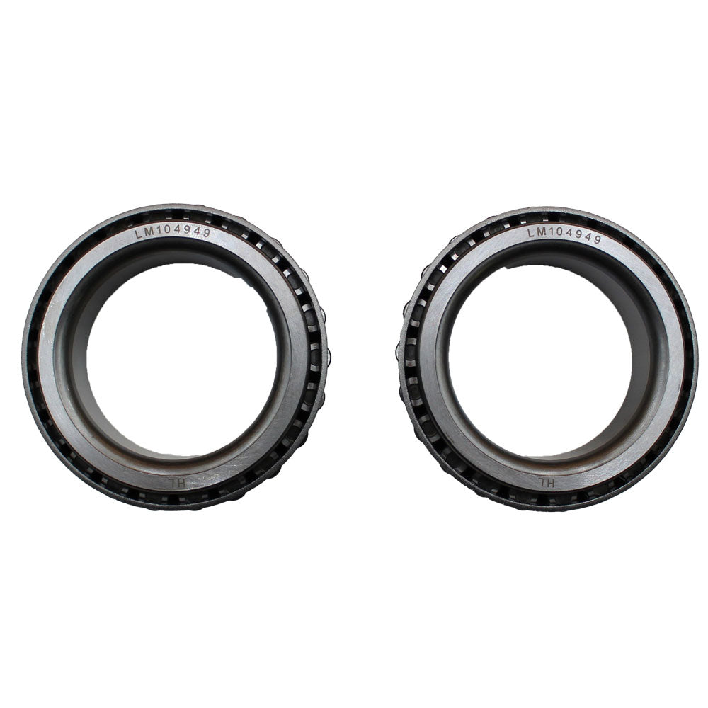 Wheel Bearing Kit Fits Case/International Harvester Replaces 364463C91
