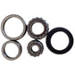 Wheel Bearing & Seal Kit Fits Case IH Skid Steer 1700 1830 1835 1835B 1835C 1838