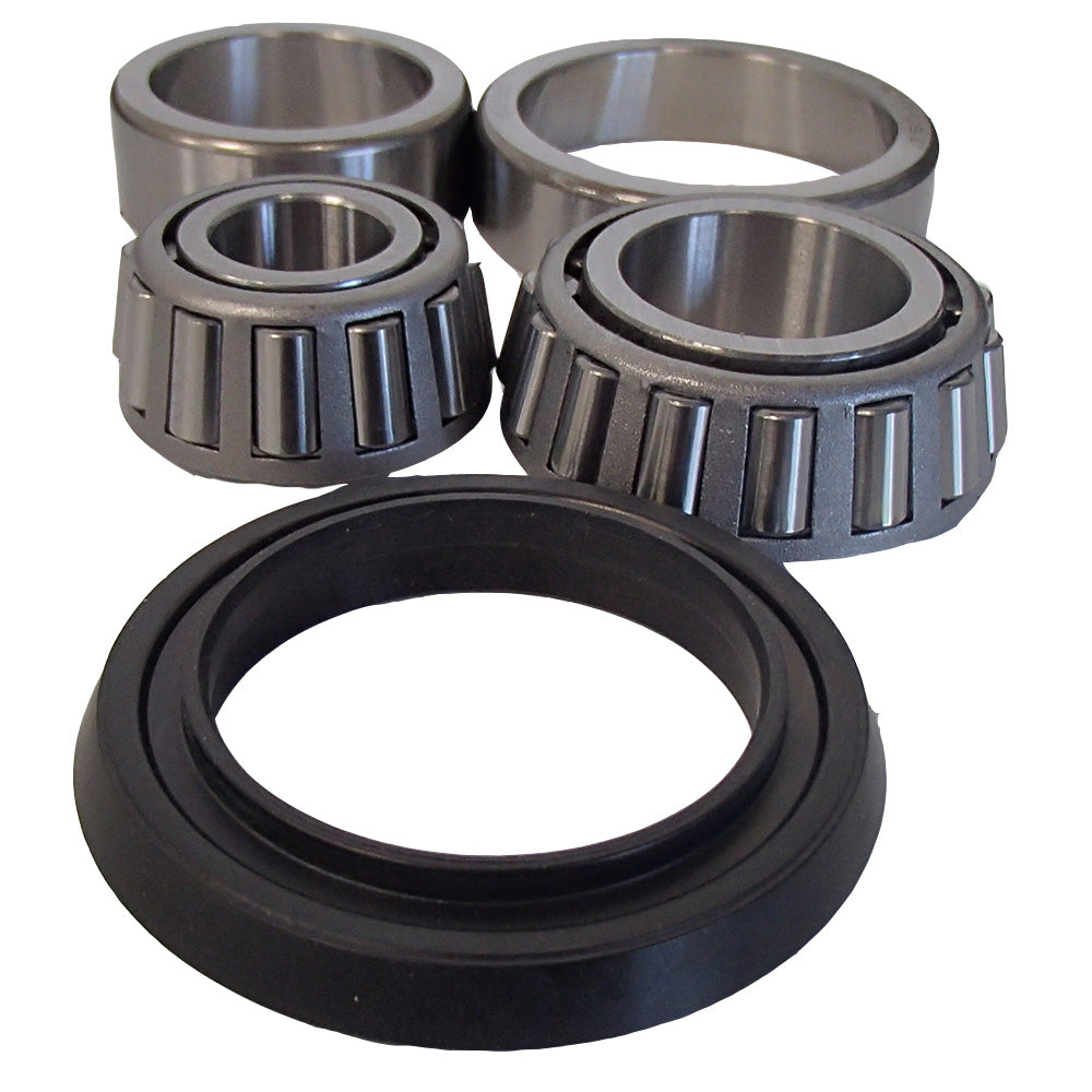 B93176 Wheel Bearing Kit Fits Case IH Skid Steer Loader 1830 1835 1838 1840