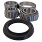 WHE-IH-WRK-09 Wheel Bearing Repair Kit for IH Tractors 09 B93176