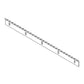 1320921C2 Rock Trap Beater Fin Assm Fits Case IH Combine Models B95329