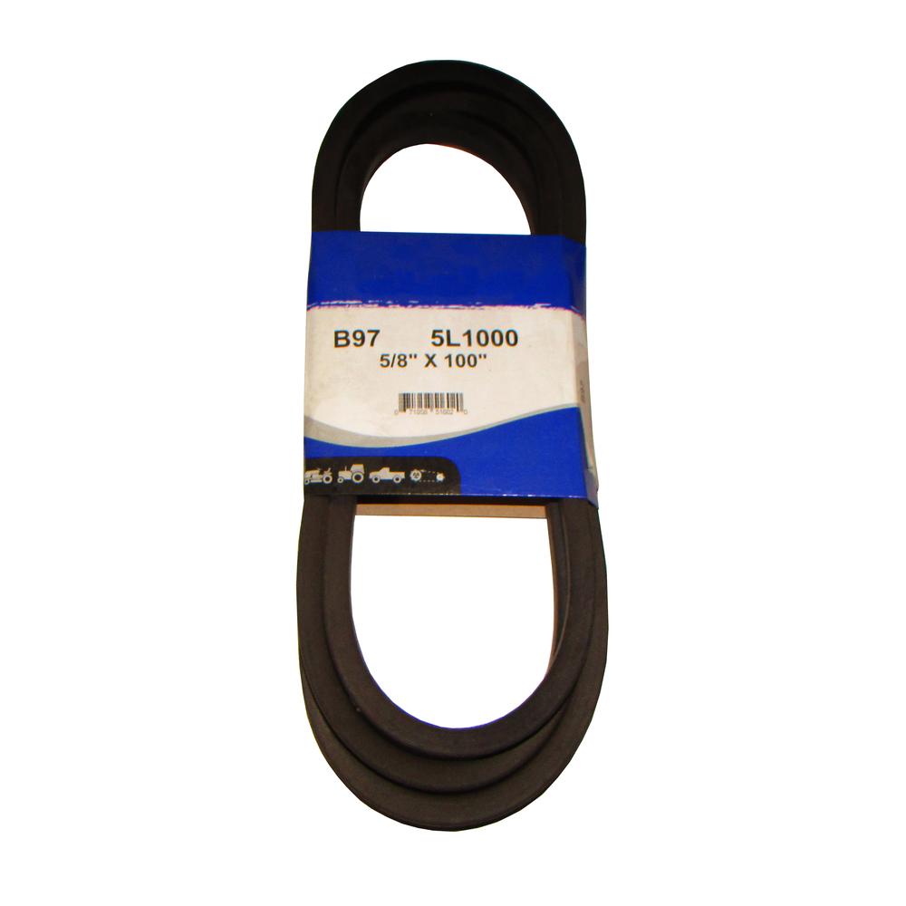 Mower Deck Belt Fits Jacobsen Replaces 392433