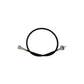 Tach Proofmeter Cable Fits Ford/New Holland Replaces B9NN17365B