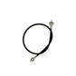 Tachometer / Proofmeter Cable will fit Fits Ford Tractor Jubilee 600 2000,