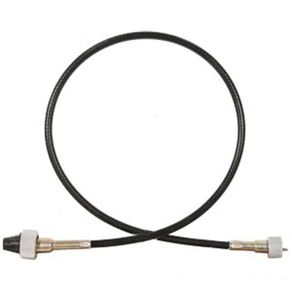 Tachometer Cable Fits 2000 2000 4000 600 601 700 701 800 801 900 901 400 4000