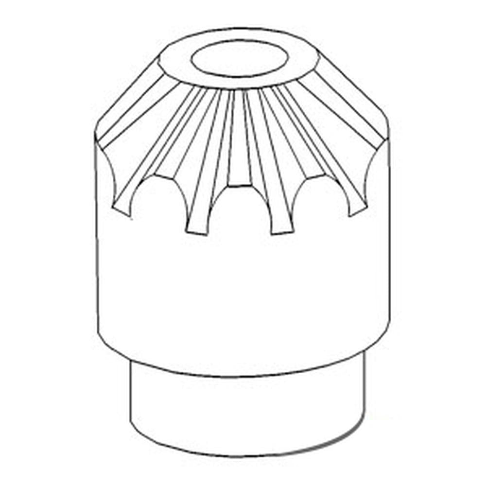 Leveling Box Gear Fits Ford New Holland