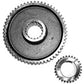 B9NN7114A 2nd Mainshaft & Countershaft Gear Set Fits Ford/New Holland 501 6