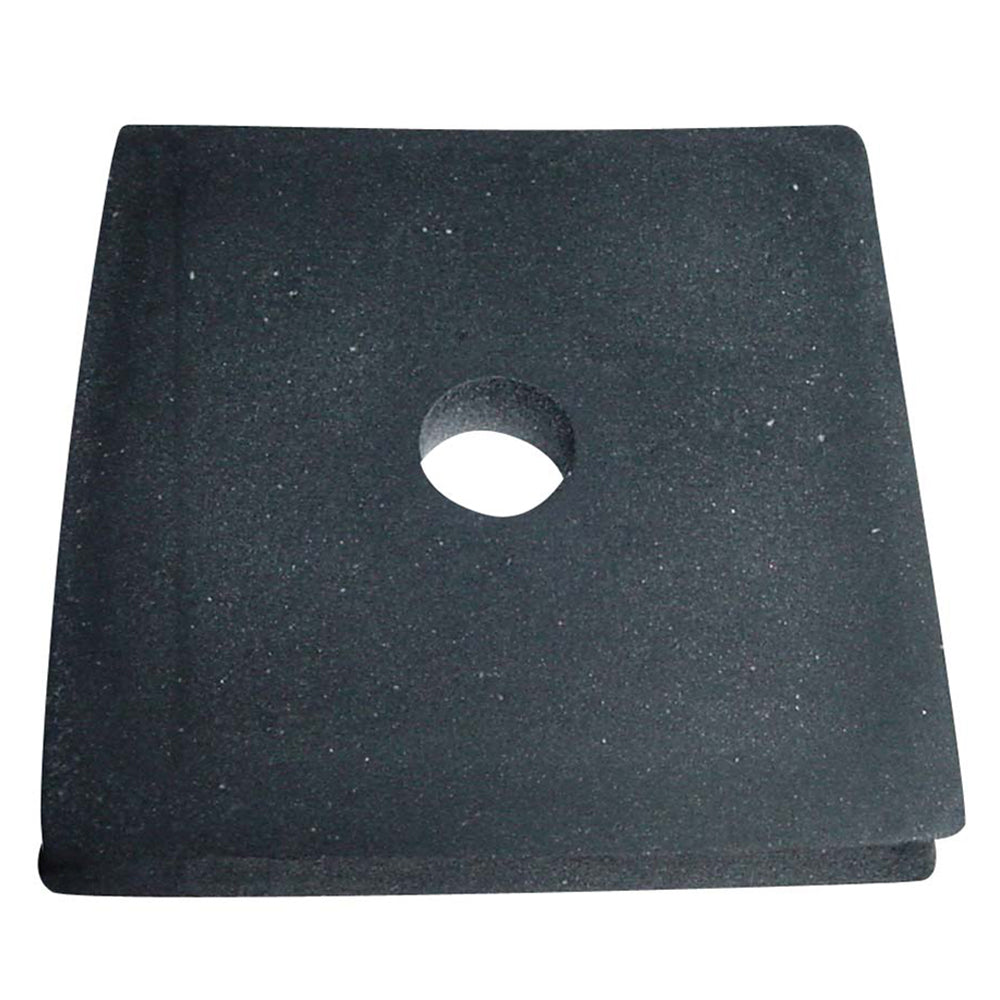 Radiator Mounting Pad Fits Massey Ferguson TE20 TEA20 TO20 TO30 TO35 40
