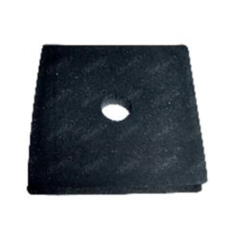 One Radiator Mounting Rubber Pads Fits Ford Tractor NAA 600 601 800 801 +