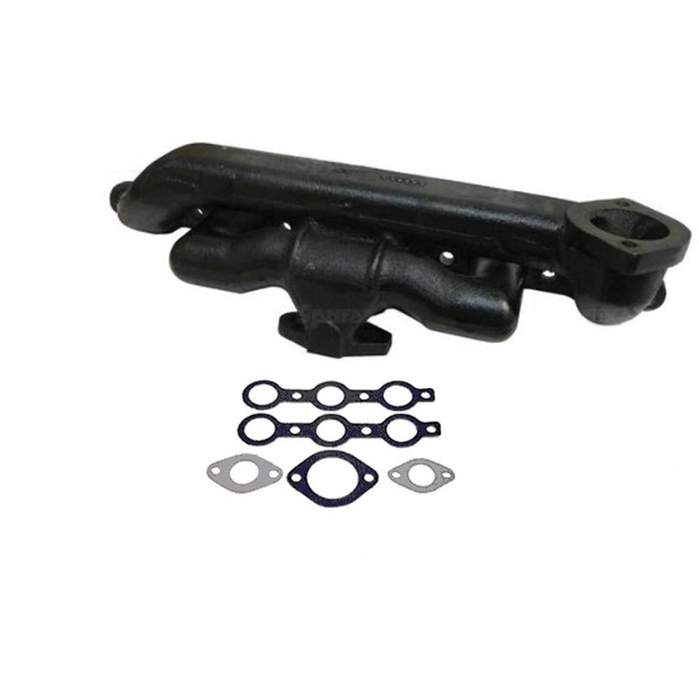 INTAKE / EXHAUST MANIFOLD Fits Ford 600 800 900 611 621 631 811 820 821 900 941