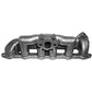 S.60699 MANIFOLD-EXHAUST Fits Ford/New Holland