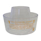 Pre-Cleaner Bowl Fits John Deere Replaces AM3772T