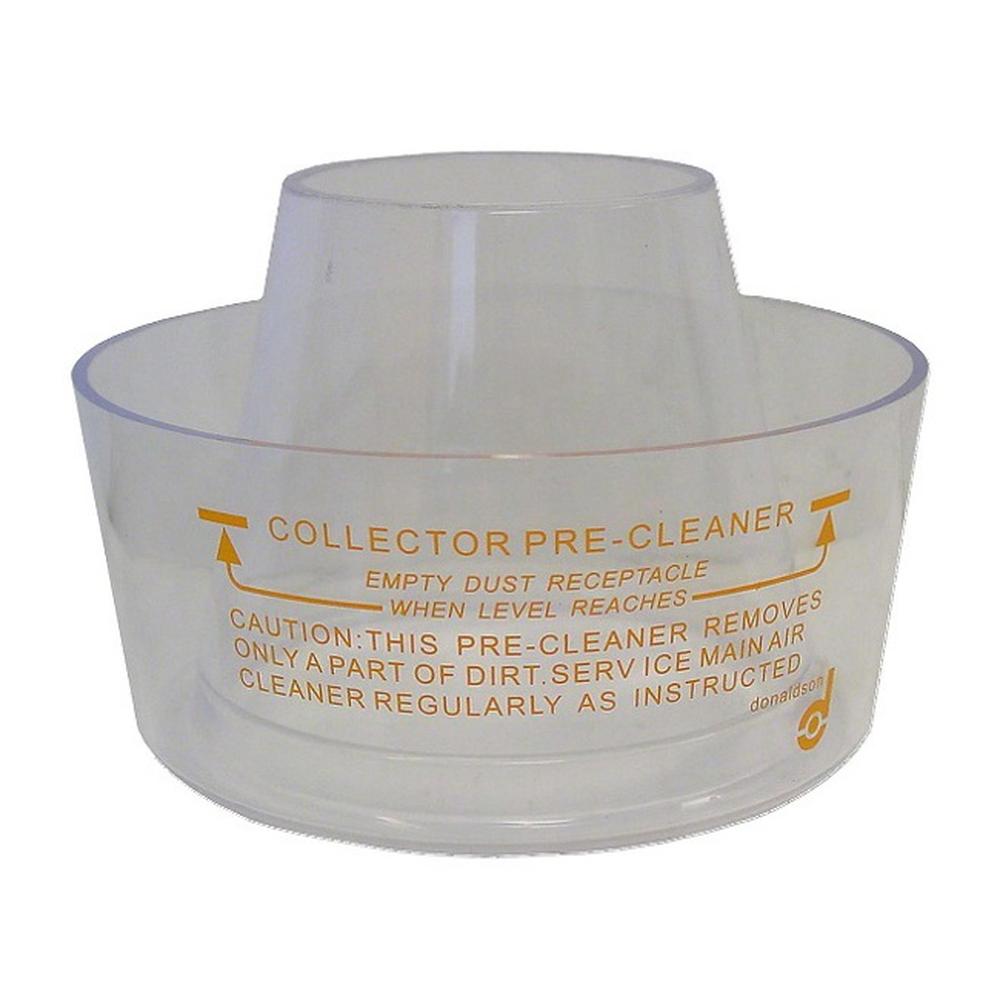Pre-Cleaner Bowl Fits Massey Ferguson Replaces 1028644M1