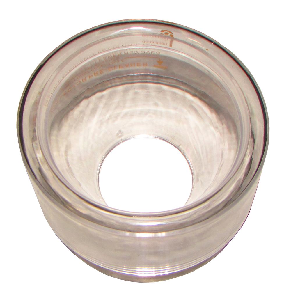 Pre-Cleaner Bowl Fits Cockshutt Replaces 3119217