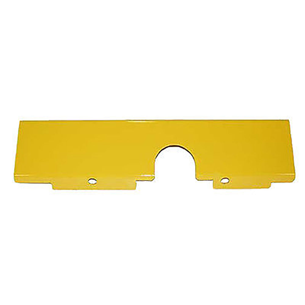 T172588 New Backhoe Left Hand Cover Fits John Deere Fits JD Backhoes