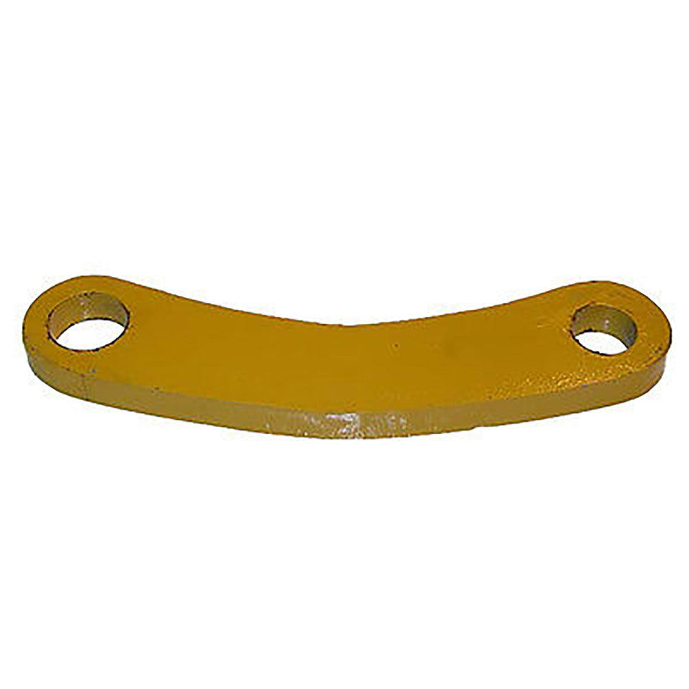 20X-70-24120 Link L/H (with bolt holes) Fits KOMATSU  PC60, PC75, PC75UU
