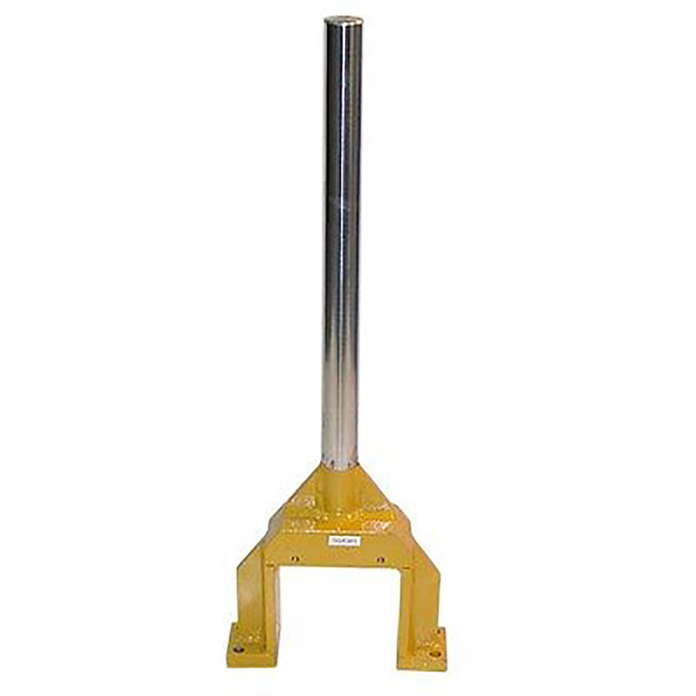 5G4381 Fits Caterpillar Fits CAT Backhoe Track Adjuster Rod Yoke D3C D4C