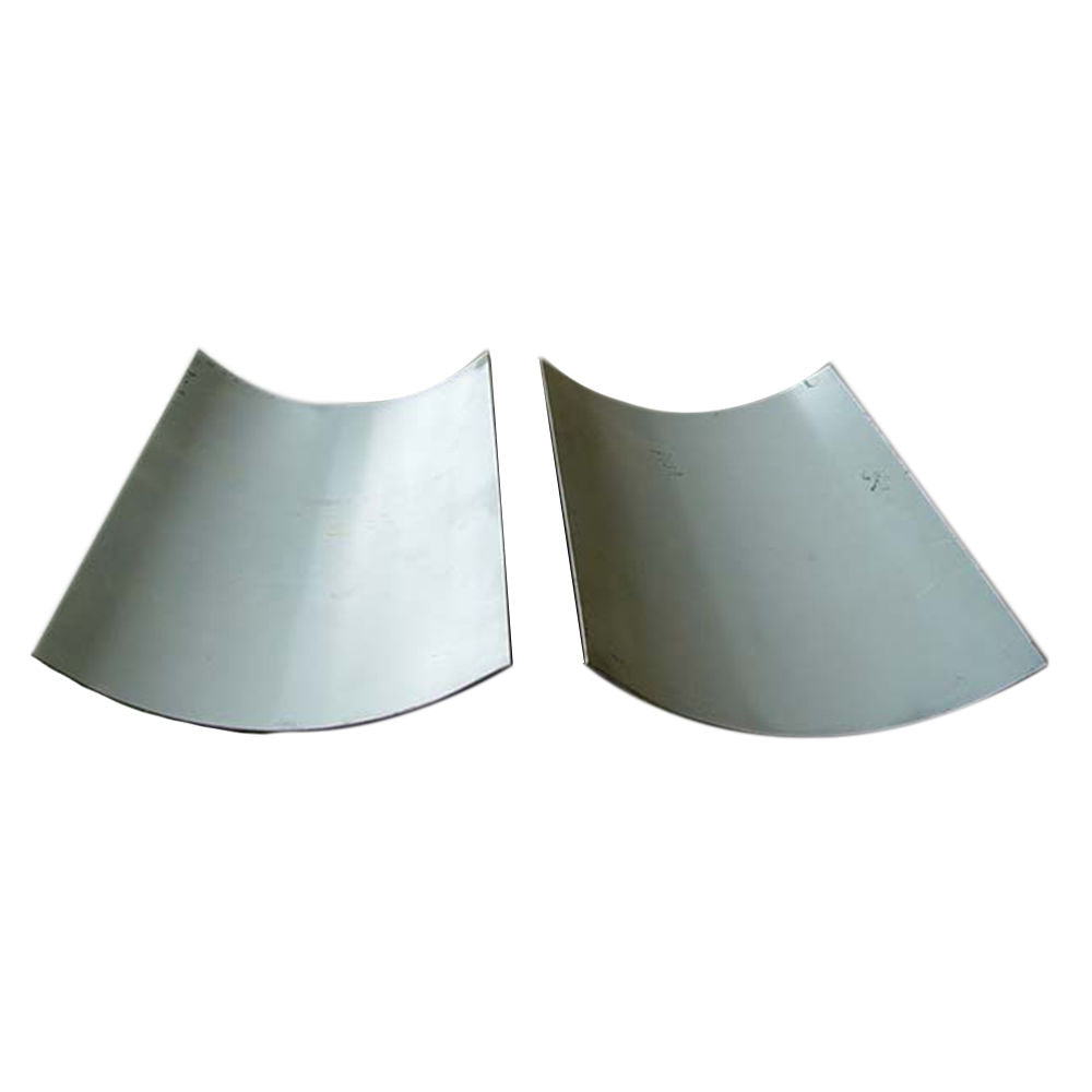 New Two Piece 126" Blade Face Fits John Deere Backhoe 1150B 1150C 1150D 1150E +