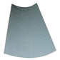 PV512 Blace Face 90" x 31"  (1 pc.) Fits John Deere 450H, 450J, 550H, 550J, 650H