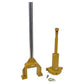 PV335 Track Adjuster Assembly Fits CAT D3B (s/n: 27Y, 24Y), D3C (s/n: 1PJ1-137,