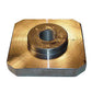 D47539 Nut Fits Case 450 to s/n 3050800