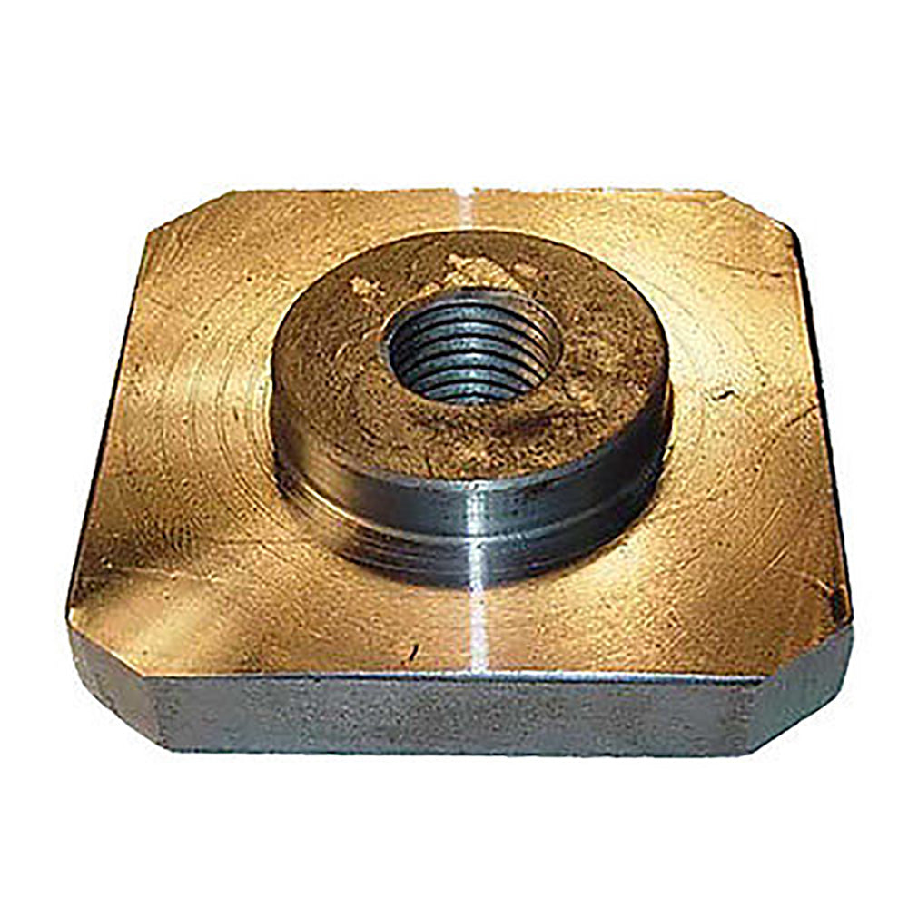 D47539 Nut Fits Case 450 to s/n 3050800