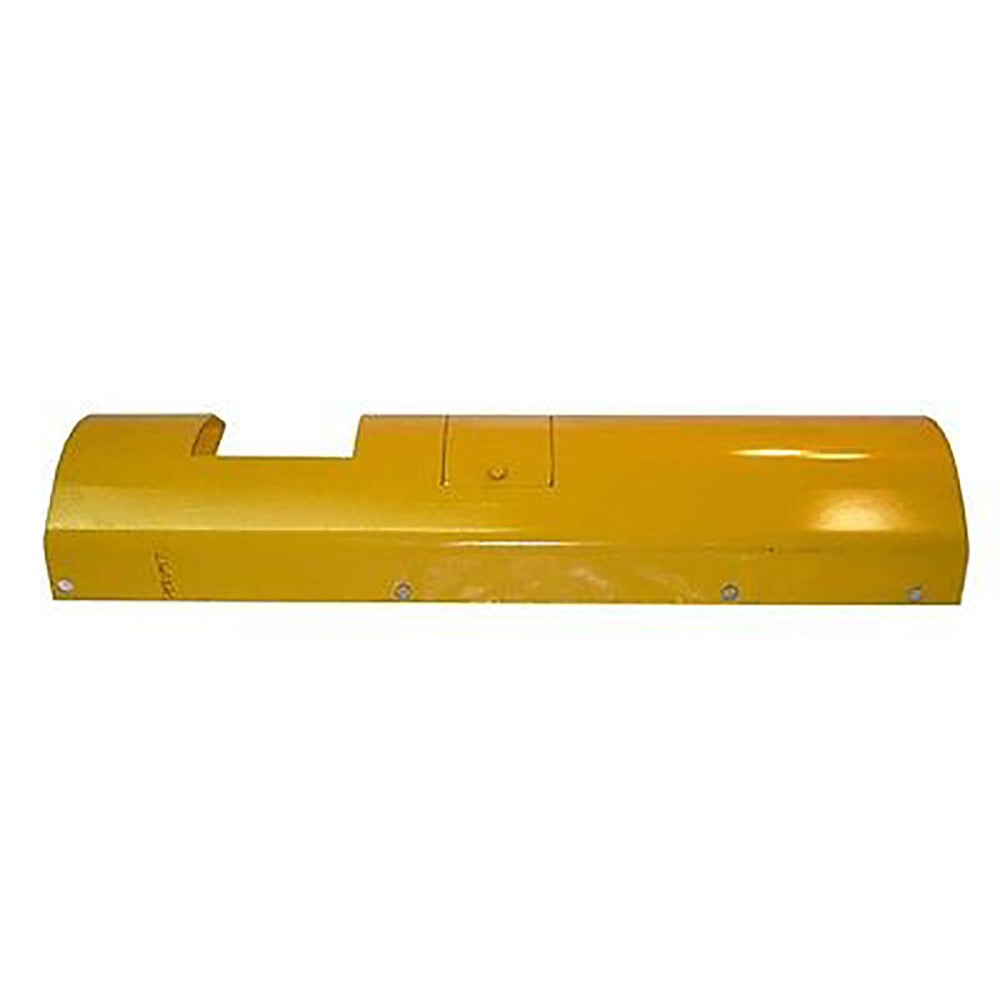 AT80947 New Left Hand Spring Cover Fits John Deere Backhoe 750 750B