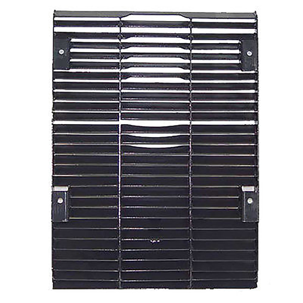 AT312847 Radiator Grille - Fits John Deere 550H, 650H, 450J, 550J, 650J