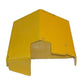 AT175395 New Left Hand Rear Cover Fits John Deere Backhoe 450G LT 550G 650G