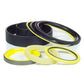 1945583 Backhoe Boom Cylinder Seal Kit Fits CAT Fits Caterpillar 416C
