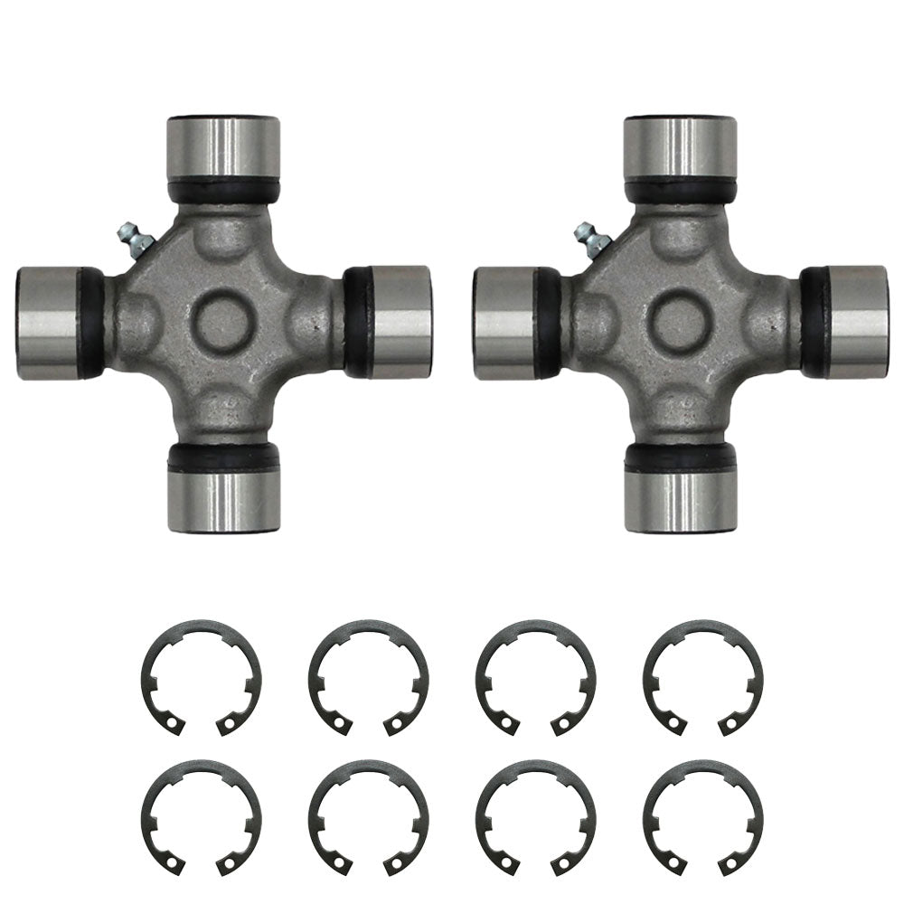Quantity 2: Spider Kit
 Fits JCB Replaces 1167485