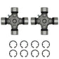 Quantity 2: Spider Kit
 Fits Case Replaces 393231A1