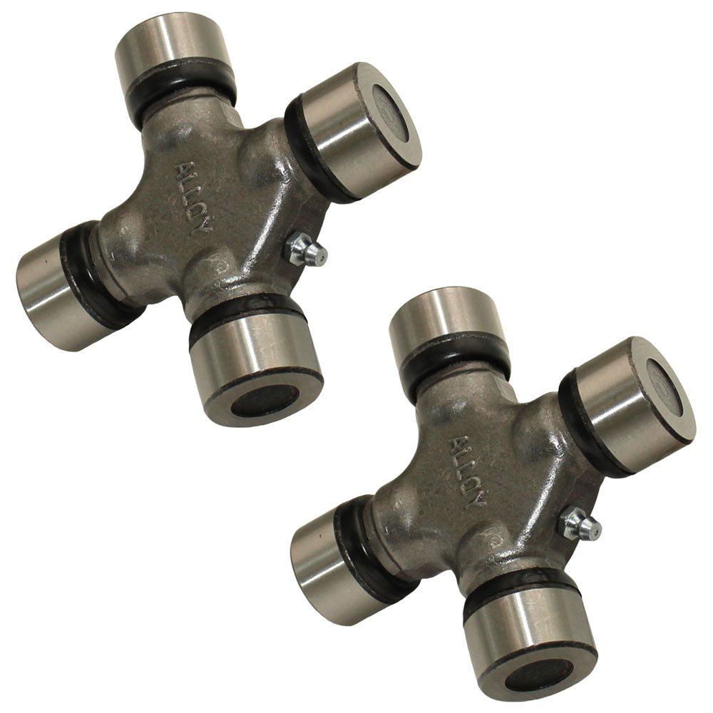 2 Spider Kits 393231A1 Fits JCB 570MXT 570NEP 580M Outer Diameter 4.2"