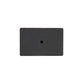 Rubber Bumper Pad Fits Case/International Harvester Replaces 102924A1