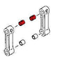 3038527 Bushing Fits HITACHI  EX270, EX270-3, EX270-5