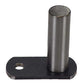 109-0380 Pin, End - Fits CAT D5M XL, D5M LGP, D5N XL, D5N LGP