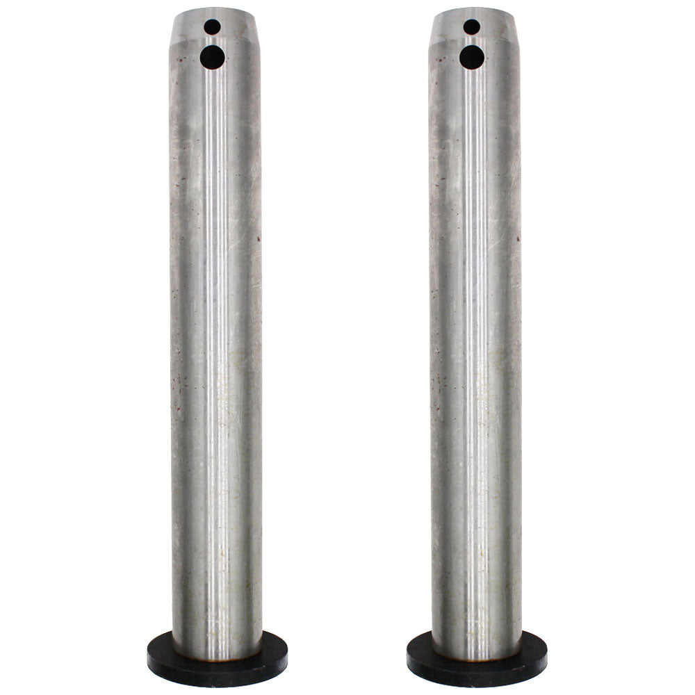 21K-70-23140 Two Bucket to Dipper Pins For Komatsu Excavators PC180L PW170