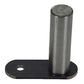 8G4187 Fits Caterpillar Fits CAT Backhoe Pin D5H