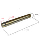 9R6161 Pin Bucket to linkage Fits CAT 416, 416B, 416C